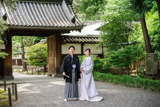 華雅苑 横浜店_三渓園(5~8月)