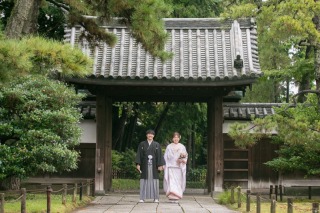 華雅苑 横浜店_三渓園(9～10月)