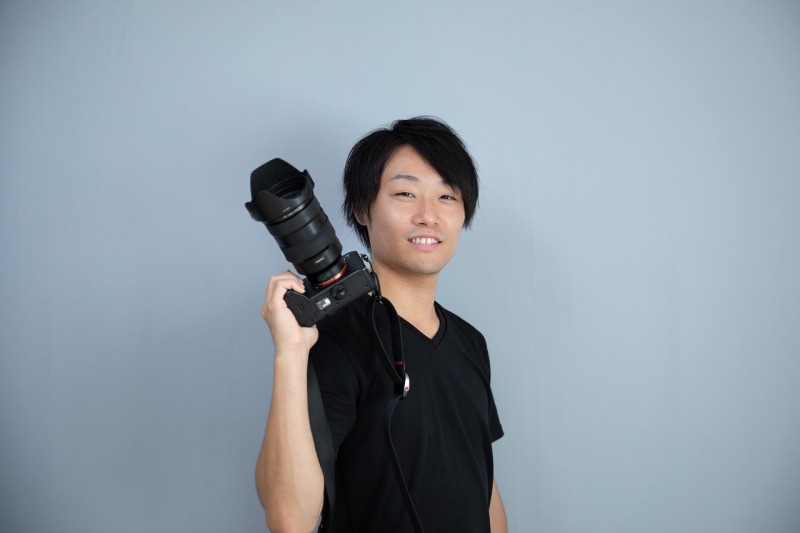 S-DAISUKE