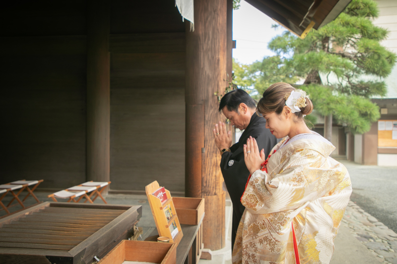 《夏限定7/1～8/16》三渓園or伊勢山ロケ&times;スタ★和装壱点プラン【土日祝日料金無料・申請料・送迎・データ100カット付き！】