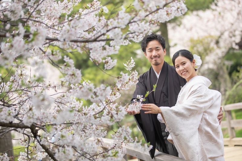 【3/26～4/10撮影】和洋ロケ(三渓園＋大桟橋：夜景)弐点プラン《衣装追加料なし・申請料・移動費・データ210枚》