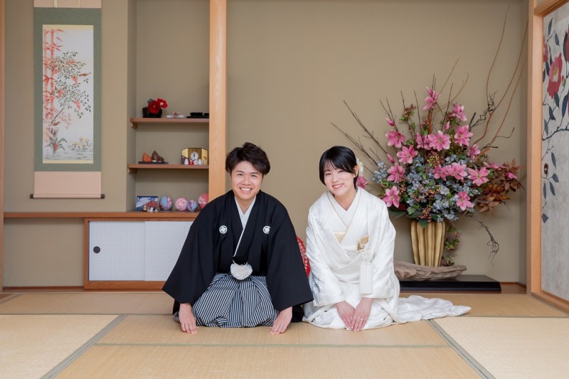 【6/1～6/30撮影】和洋ロケ(三渓園＋大桟橋：夜景)弐点プラン《衣装追加料なし・申請料・移動費・データ210枚》