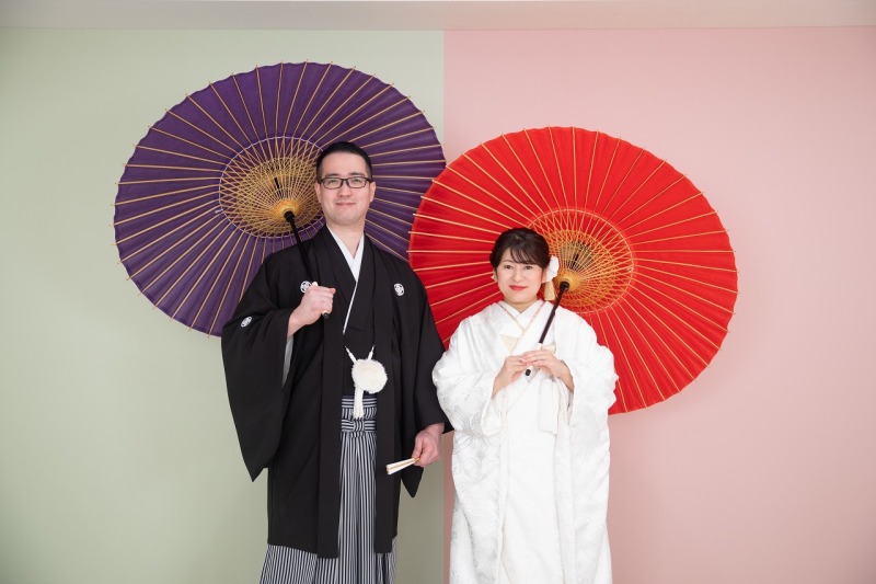 【早割★12/16~1/31撮影】三渓園+スタジオ★和装弐点プラン《衣装追加料金なし・申請料・移動費・データ230カット付き!》