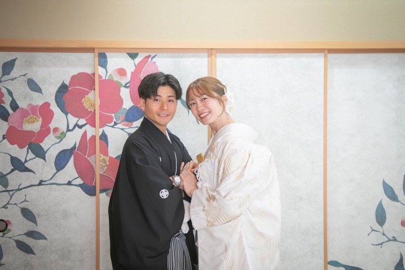 【撮影1/31迄】和装スタジオ壱点プラン《和室撮影有！衣装追加料金なし！レタッチ済みデータ80カット付き！》