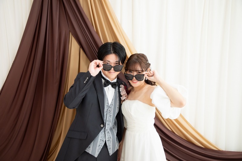 【早割★10/1~11/25撮影対象】平日45,000円 ➡ 特別価格40,000円✨『洋装スタジオ壱点プラン』データ80枚