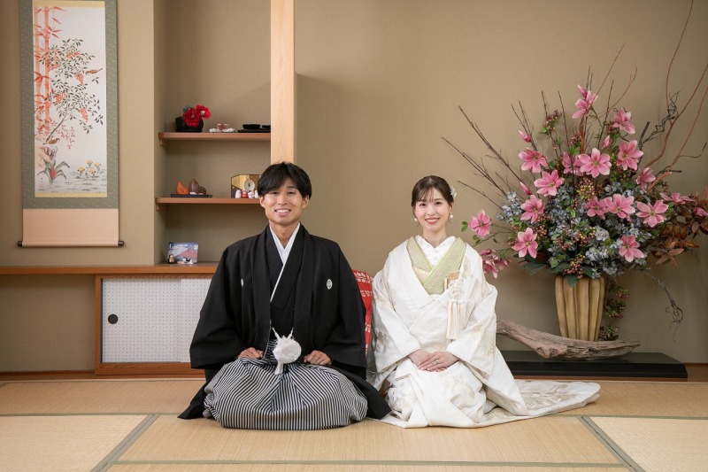 【期間限定★2/15まで】和洋ロケスタ(開港記念会館＋スタ)弐点プラン《衣装追加料金なし・申請料・移動費・データ100枚付き！》