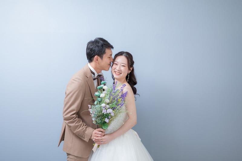 【3/26～4/10撮影】和洋ロケスタ(三渓園＋スタジオ)弐点プラン《衣装追加料金なし・申請料・移動費・データ210枚》