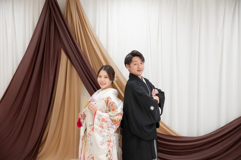 【フォ割★11/26~12/15撮影】和洋ロケスタ(大桟橋+スタ)弐点プラン《衣装追加料金なし・申請料・移動費・データ210枚》