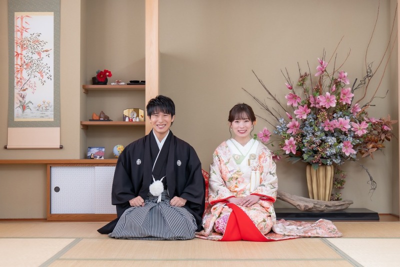 【11/25~12/15撮影】和洋ロケ(三渓園+大桟橋:日中)弐点プラン《衣装追加料金なし・申請料・移動費・データ210枚》
