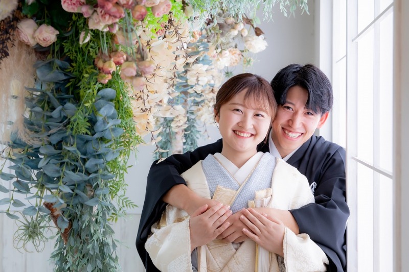 【早割★12/16~1/31撮影】和洋ロケスタ(開港記念+スタ)弐点プラン《衣装追加料金なし・申請料・移動費・データ210枚》