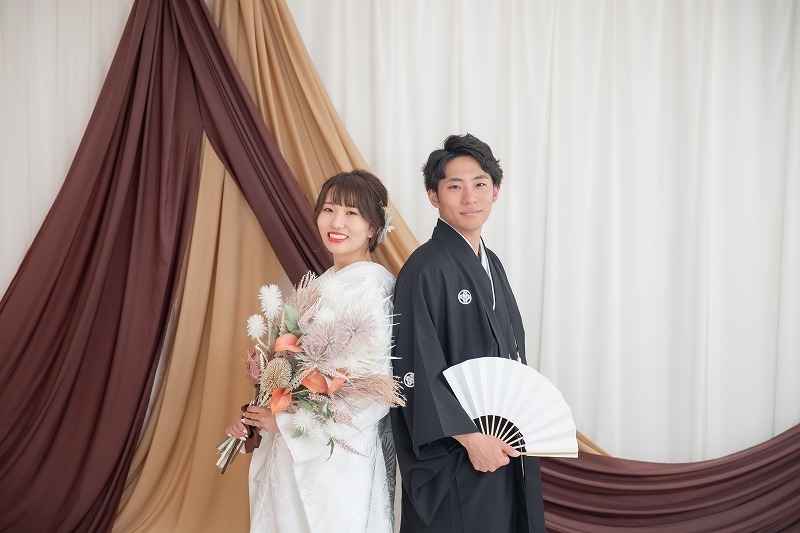【早割★12/16~1/31撮影】和洋ロケスタ(大桟橋+スタジオ)弐点プラン《衣装追加料金なし・申請料・移動費・データ210枚》