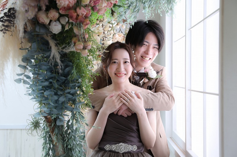 【早割★12/16~1/31撮影】和洋ロケスタ(三渓園+スタジオ)弐点プラン《衣装追加料金なし・申請料・移動費・データ210枚》