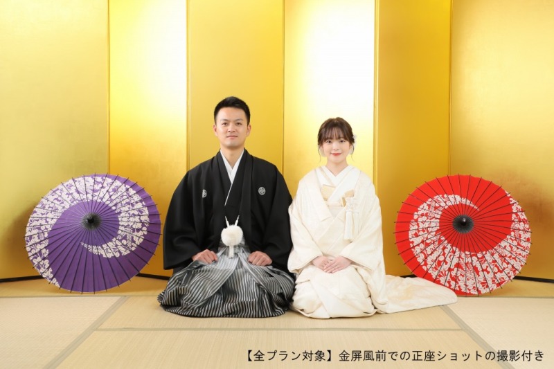 【フォ割★11/26~12/15撮影】和洋ロケスタ(三渓園+スタ)弐点プラン《衣装追加料金なし・申請料・移動費・データ210枚》