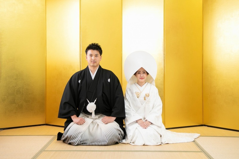 【6/1～6/30撮影】三渓園+スタジオ★和装弐点プラン《衣装追加料金なし・申請料・移動費・データ230カット付き》