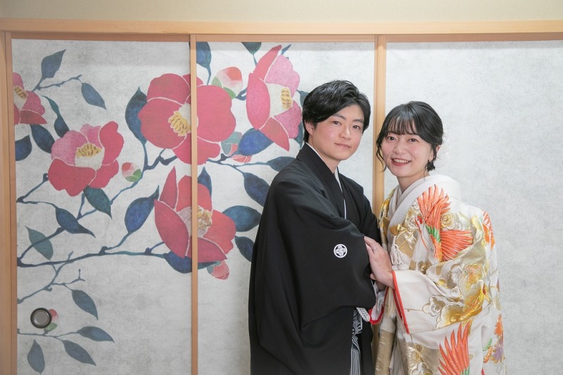 《夏限定7/1～8/16》伊勢山皇大神宮ロケ&times;スタ★和装壱点プラン【2大特典付き・申請料・送迎・データ100カット付き！】