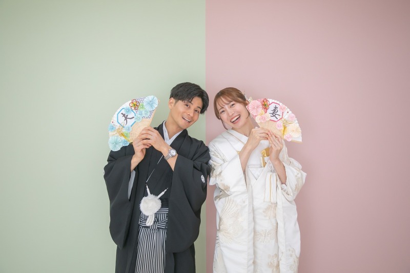 【撮影1/31迄】和装スタジオ壱点プラン《和室撮影有！衣装追加料金なし！レタッチ済みデータ80カット付き！》