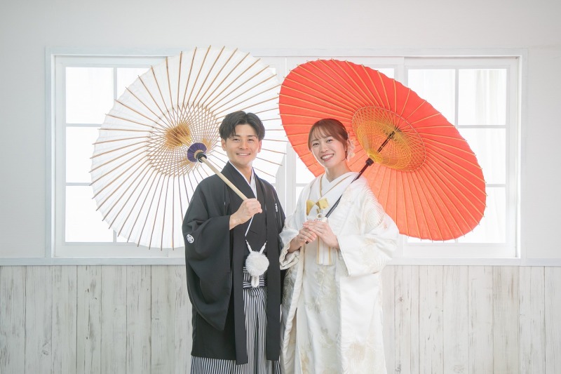 【撮影1/31迄】和装スタジオ壱点プラン《和室撮影有！衣装追加料金なし！レタッチ済みデータ80カット付き！》