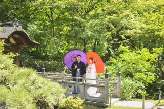 【随時受付中】新緑撮影★来店相談会