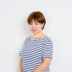 Erika Kamiyama