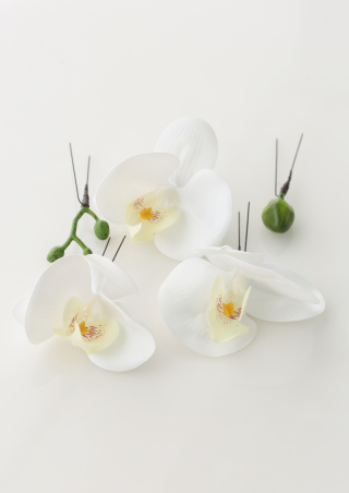 ヘアアクセサリー15