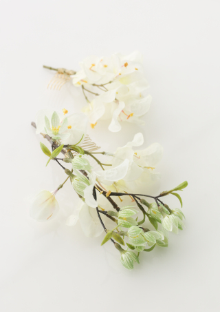 ヘアアクセサリー12