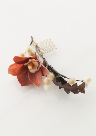 ヘアアクセサリー11