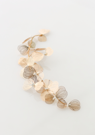 ヘアアクセサリー3