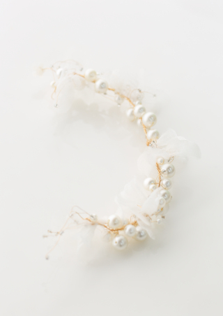 ヘアアクセサリー5