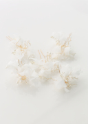 ヘアアクセサリー6