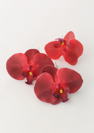 ヘアアクセサリー14