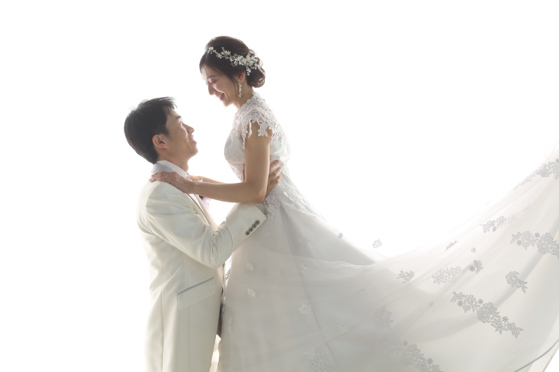 結婚の周年記念に!