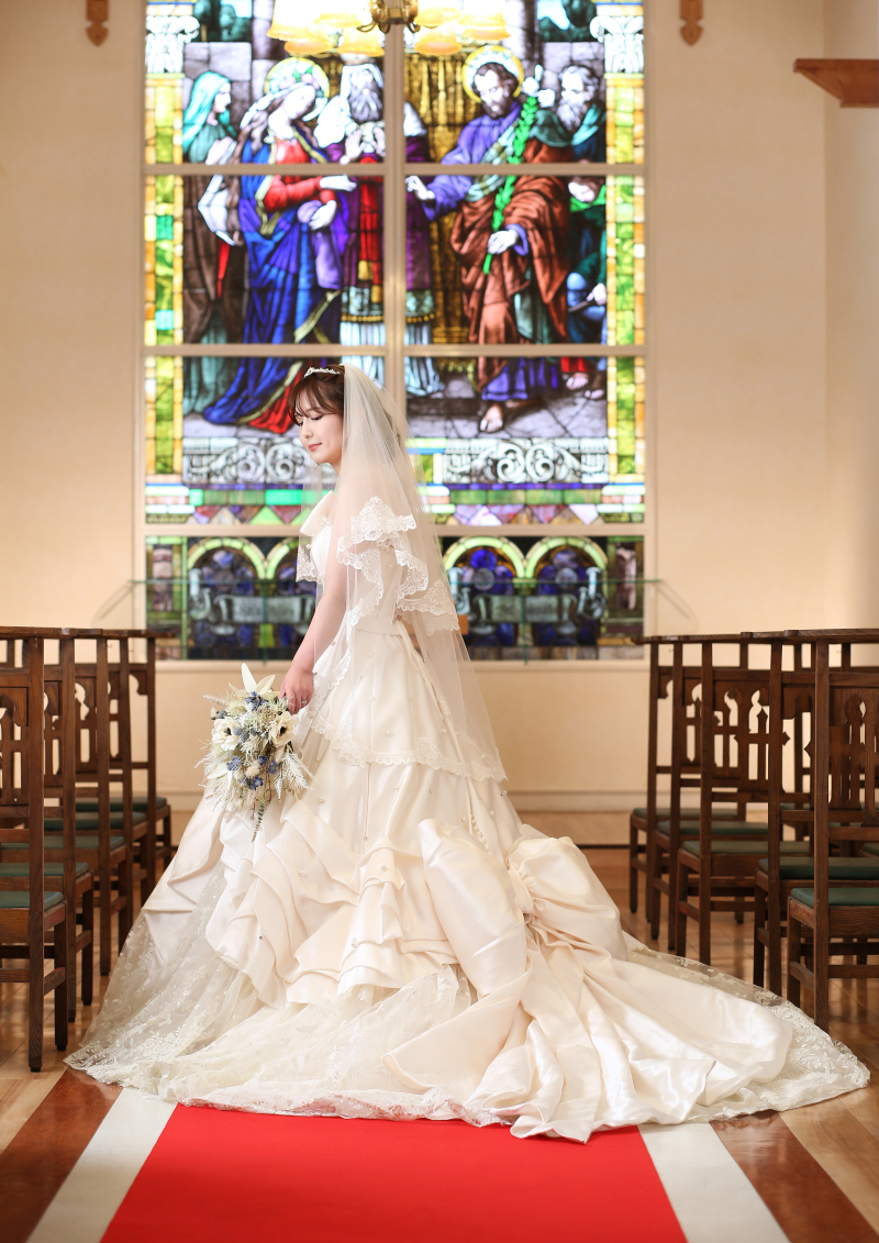 ソロショットも♪