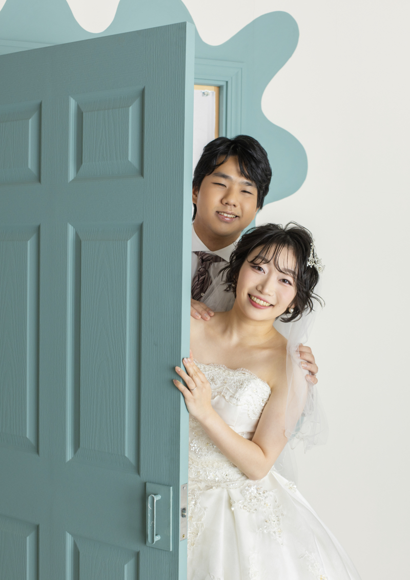 たくさんのお写真を！