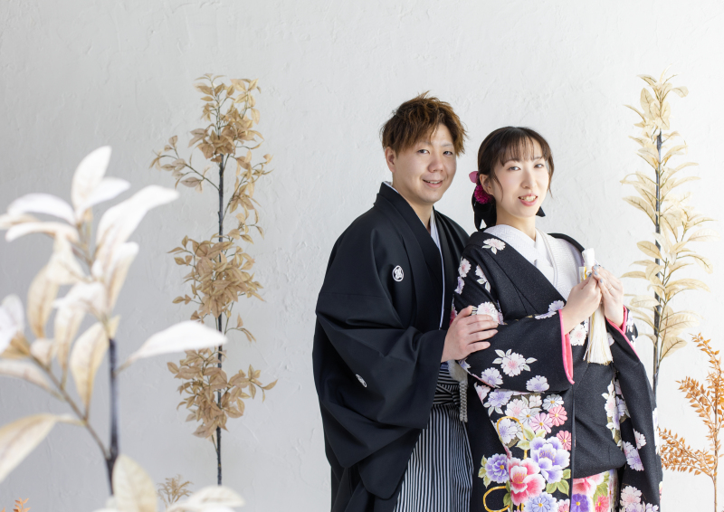 グッと近寄って