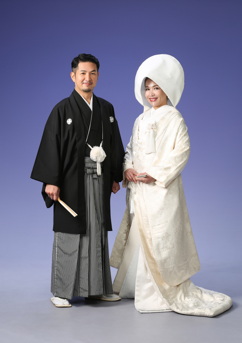 綿帽子でも1枚!