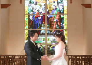 洋装&和装で撮影♪