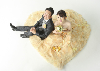 ウエディング＆カクテルドレス