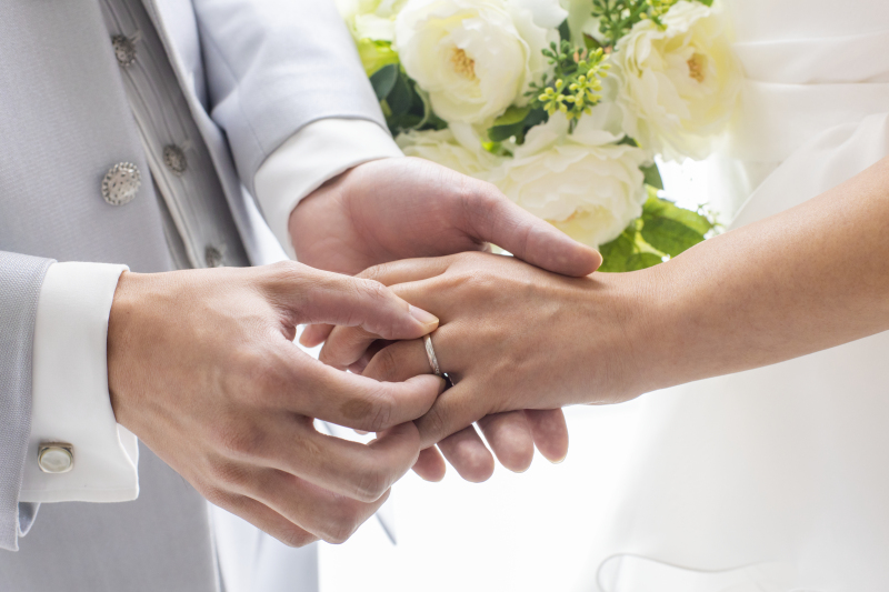 お手元のカットも！