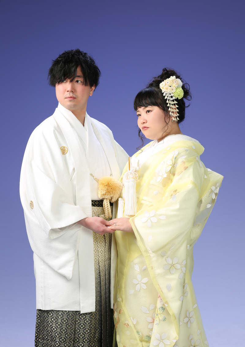手を取りあって未来へ