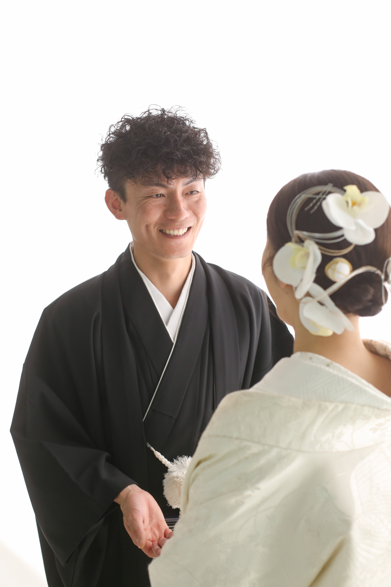 ソロショットも!