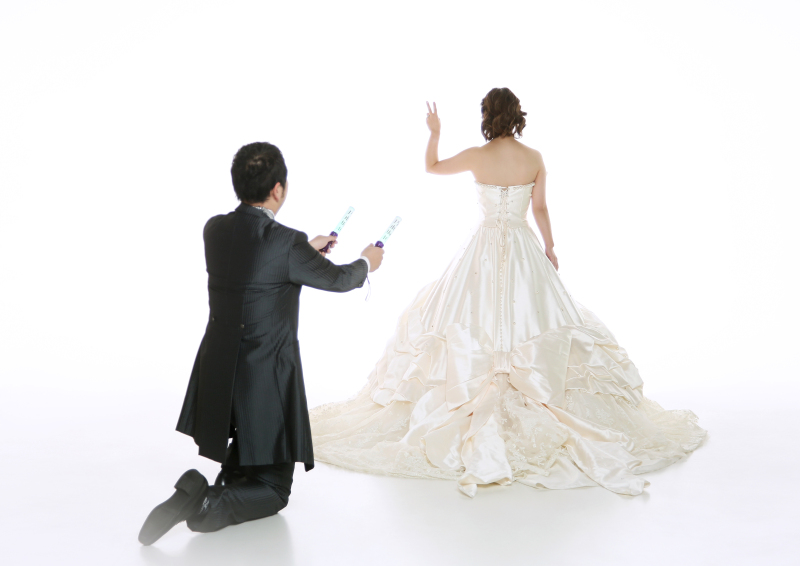 卒業コンサート風に♪