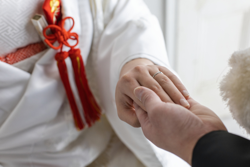 お手元の写真も！