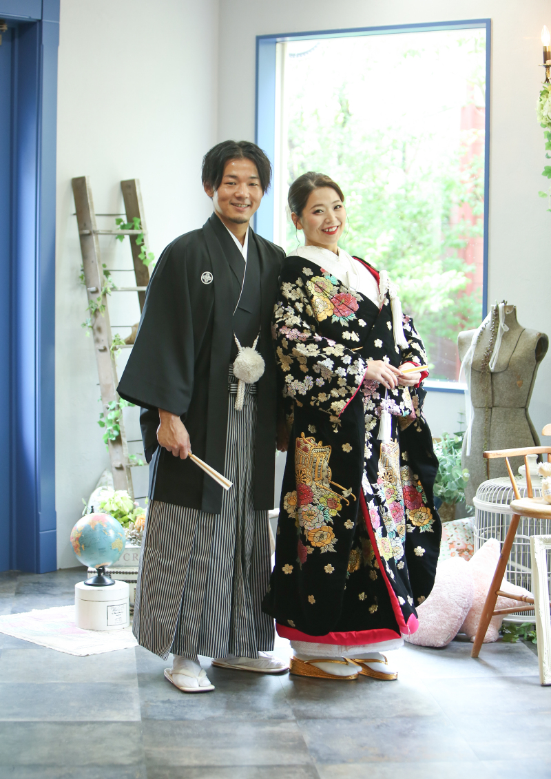 お部屋の中でも!