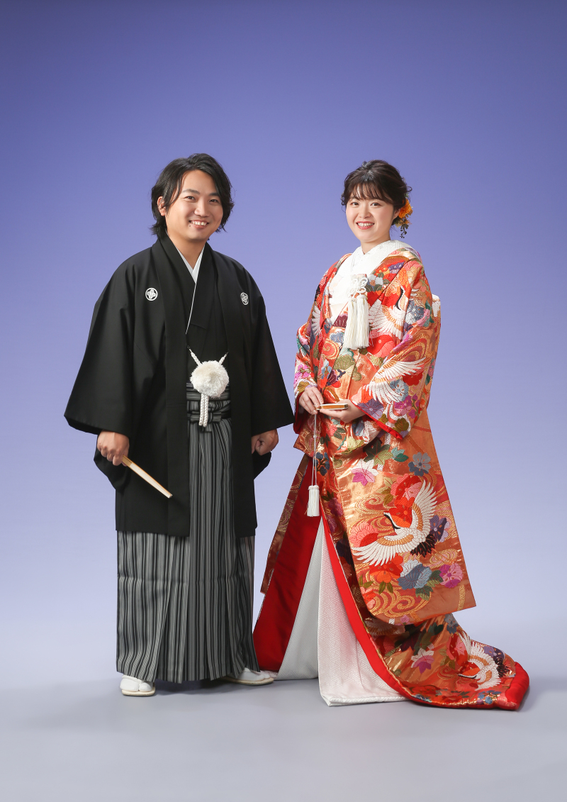 シンプルな背景で!