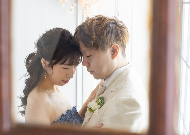 大人な雰囲気で