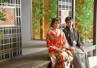 たくさんの背景でオシャレに！