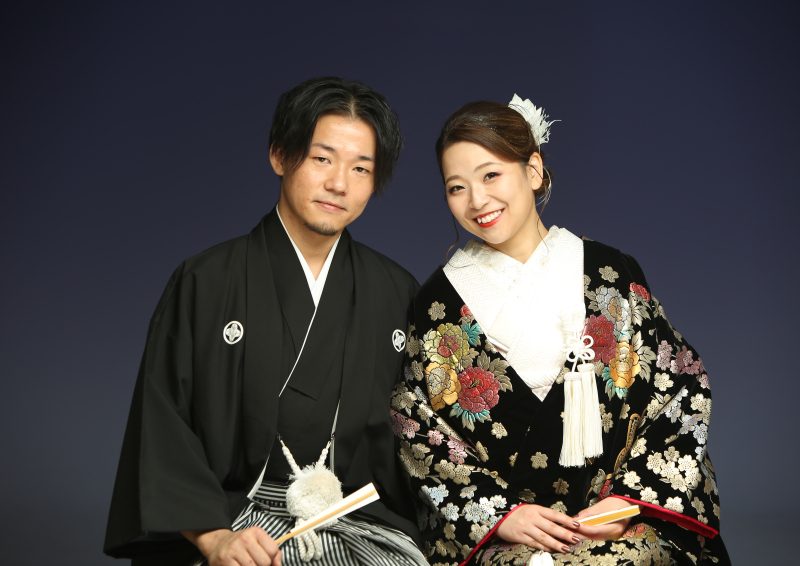 シンプルなお写真♪