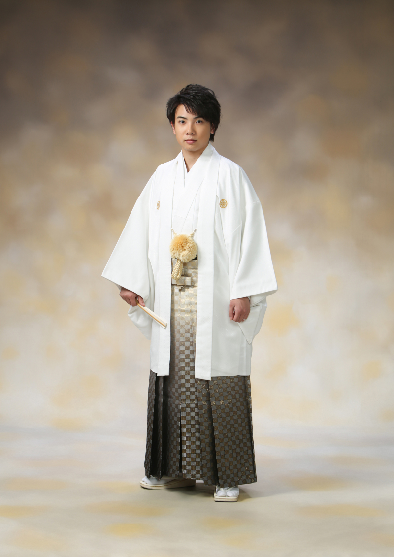 ☆ご新郎様も☆