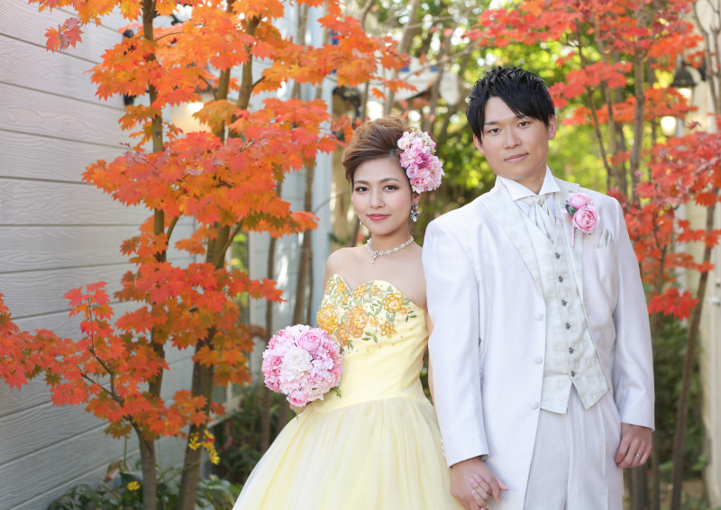 ☆☆紅葉☆☆