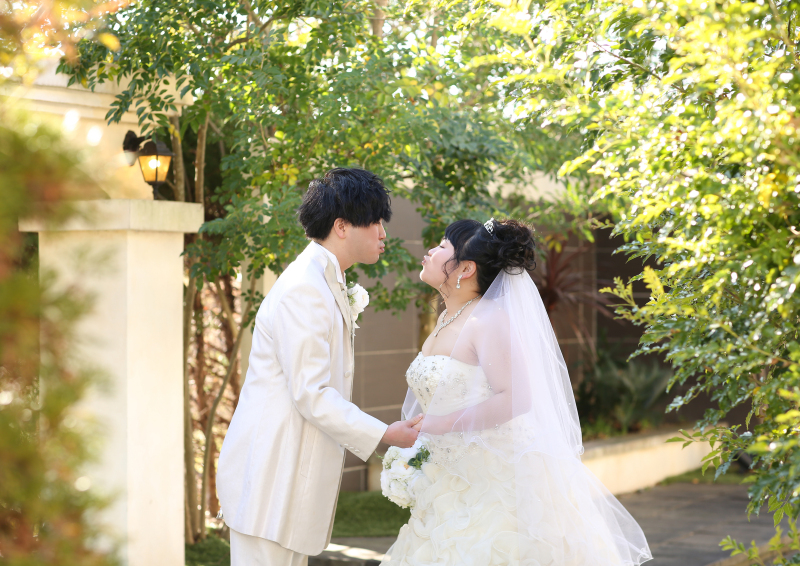 幸せを皆様に!